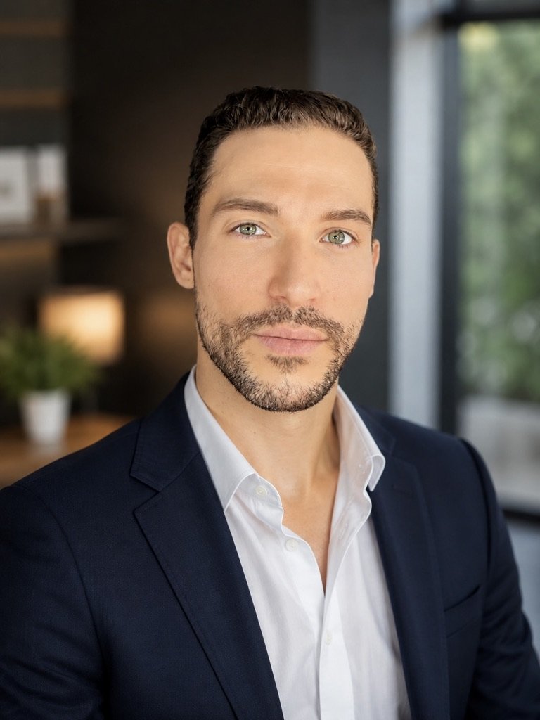 Greysen Paige — Partner, Chief Operating Officer