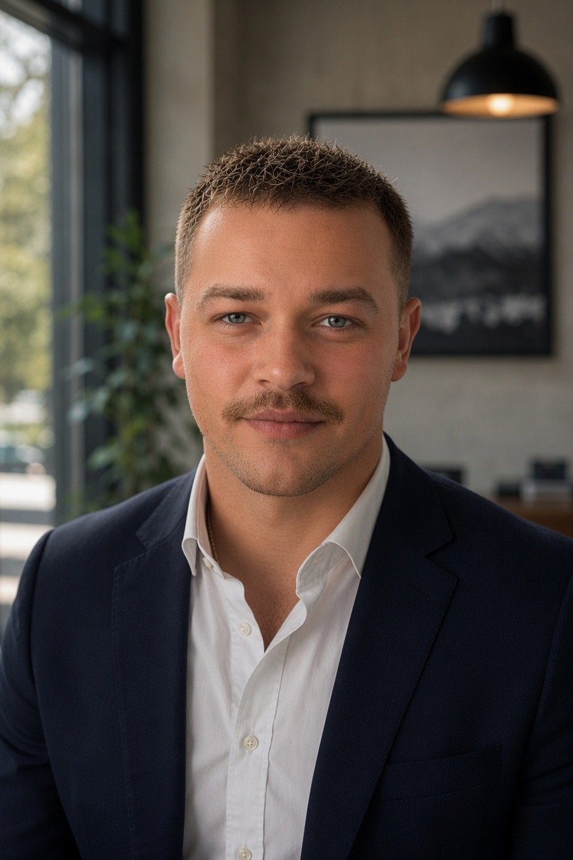 Tyler Nichols — Partner, Chief Sales Officer